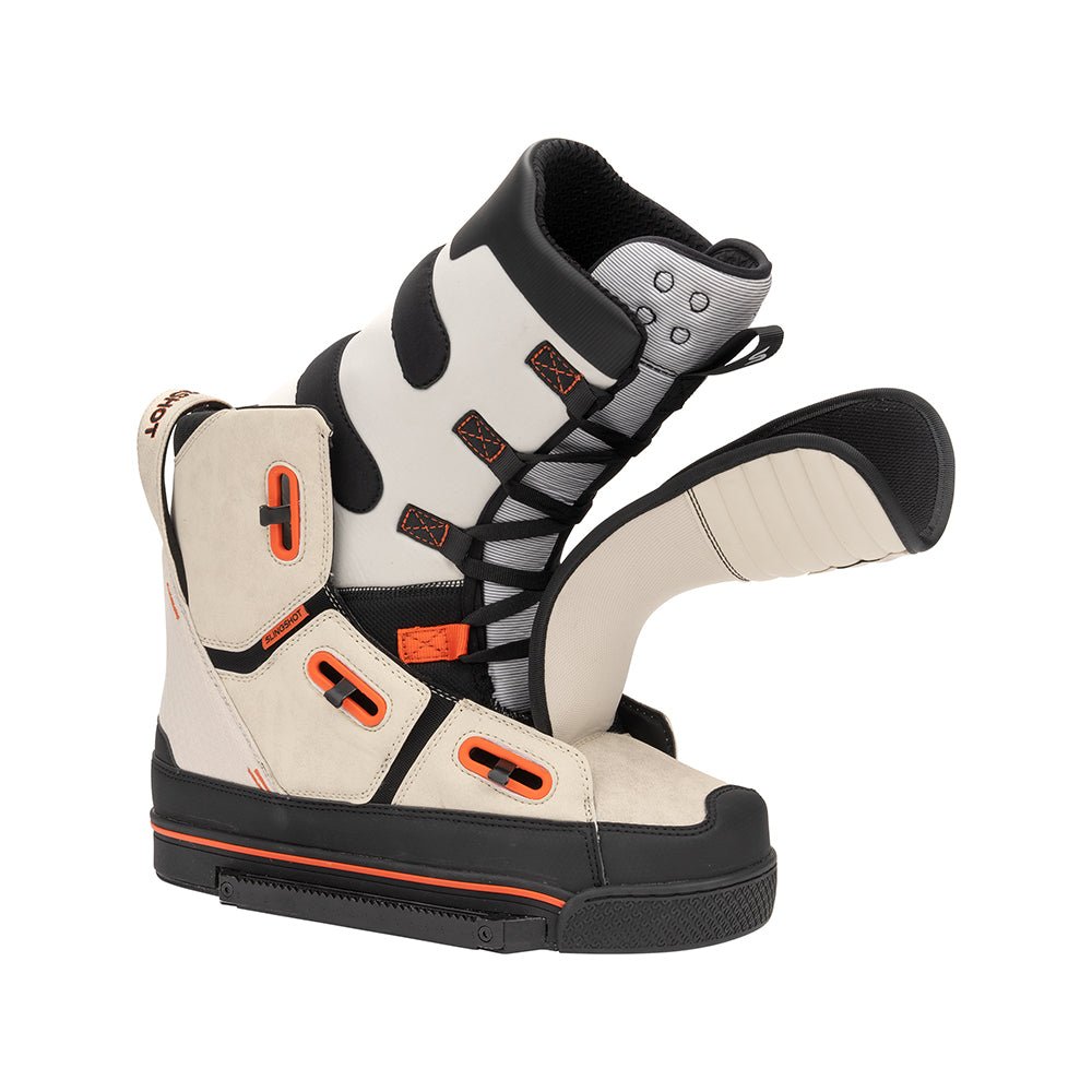 Wakeboard SLINGSHOT Space Mob Boots 2024