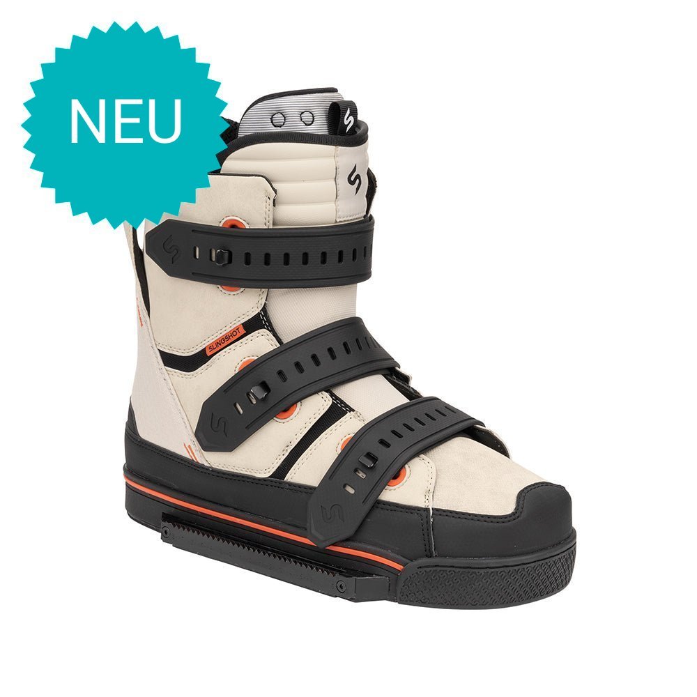 Wakeboard SLINGSHOT Space Mob Boots 2024