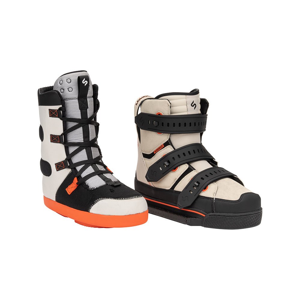 Wakeboard SLINGSHOT Space Mob Boots 2024