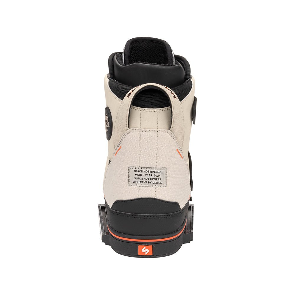 Wakeboard SLINGSHOT Space Mob Boots 2024