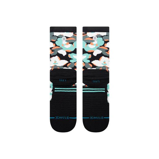 Fashion Stance Pedlz Crew Socken