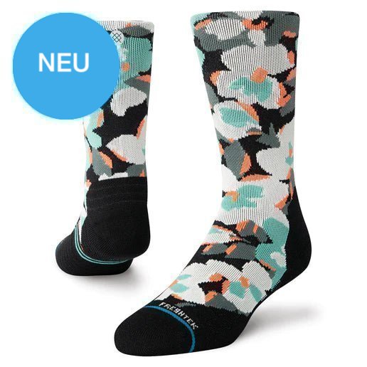 Fashion Stance Pedlz Crew Socken