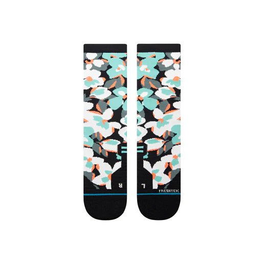 Fashion Stance Pedlz Crew Socken