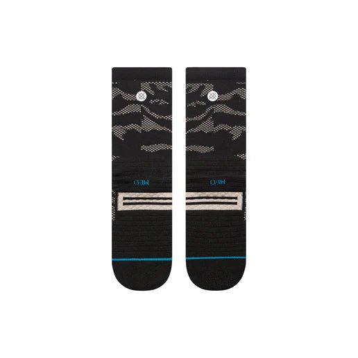 Fashion Stance Tendencies Crew Socken