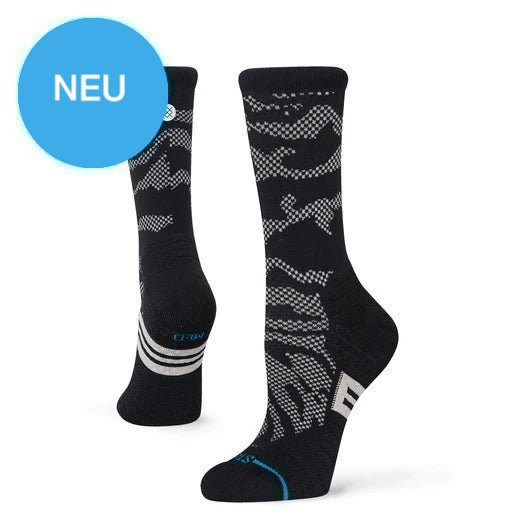 Fashion Stance Tendencies Crew Socken