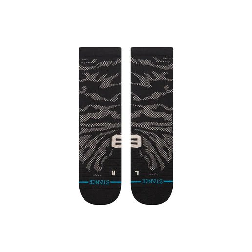 Fashion Stance Tendencies Crew Socken